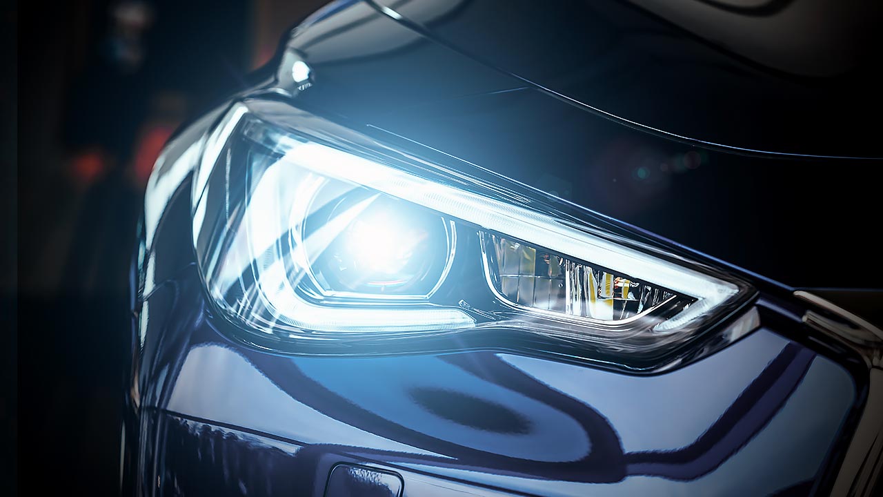 Led Light